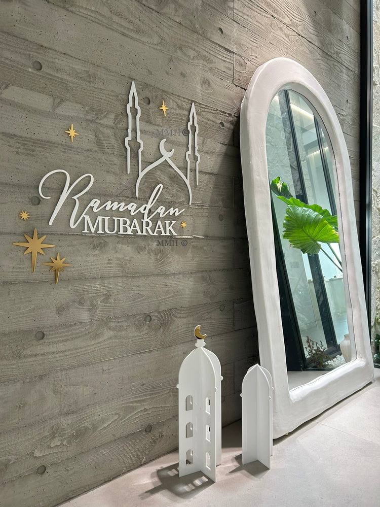 Ramadan decor
